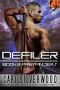 [Preyfinders 03] • Defiler